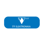 Carosel Logos - 77 EKELTRONICA